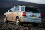 Kia Sorento 2006 года